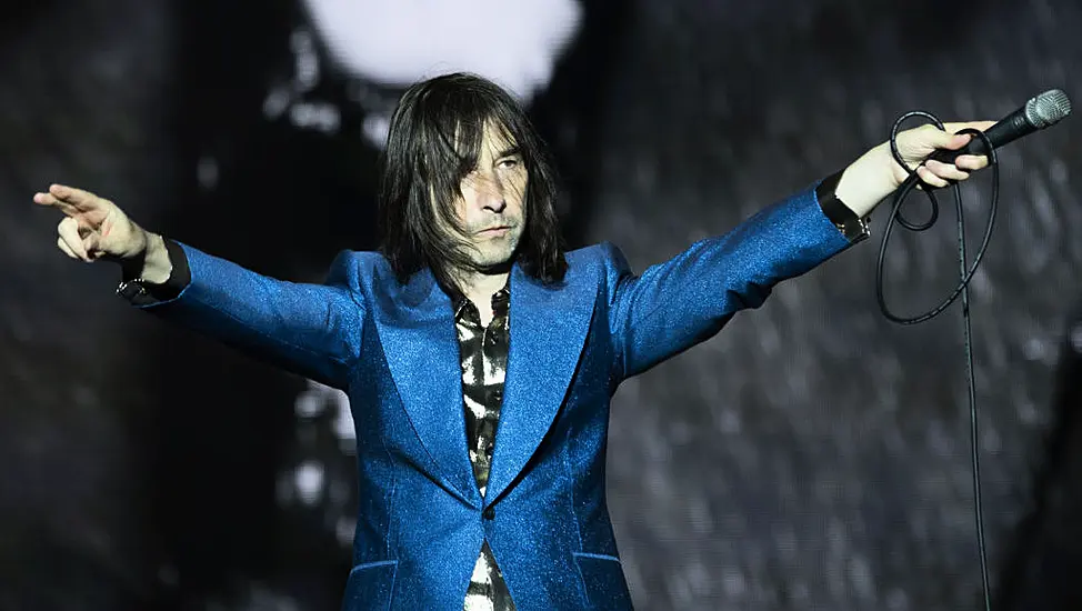 Primal Scream Latest Music Stars To Sell Rights To Their Back Catalogue