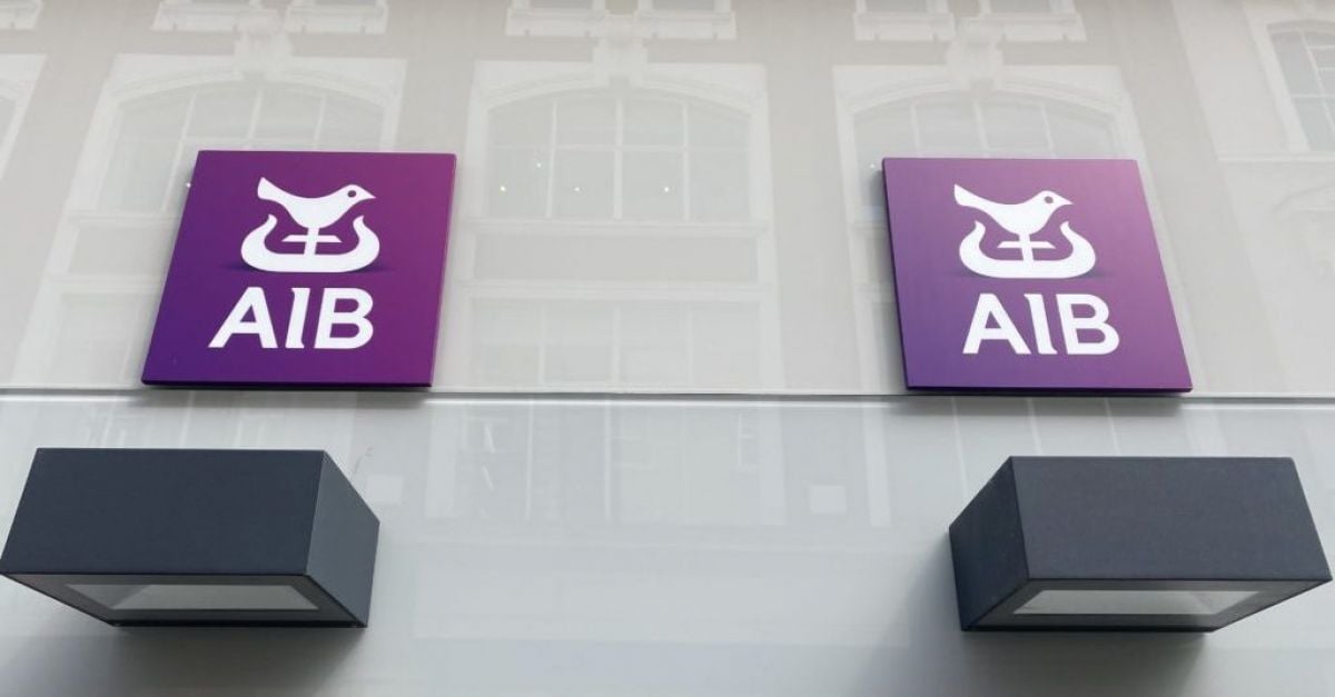 AIB Bank ouvrira 70 agences supplémentaires sans cash