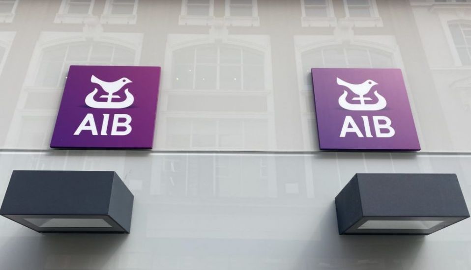 Aib Handed €83M Fine Over Tracker Mortgage Scandal