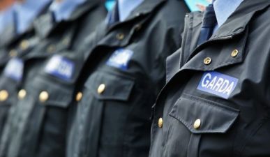 Garda Sergeant Convicted Of Sexual Assault Challenges His Dismissal From Force