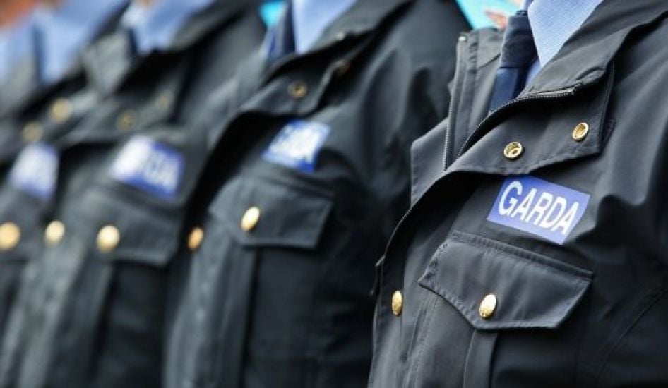 Man Arrested In Dublin Over Gangland Offences