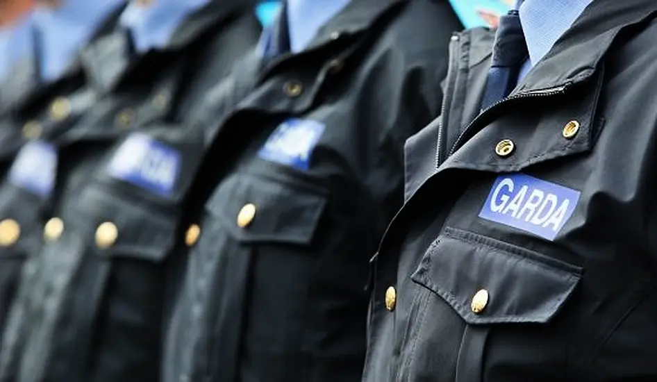 An Garda Síochána Launches New Recruitment Drive