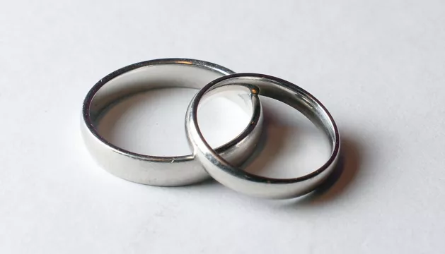 Number Of Marriages Jumped 81% Last Year As Covid Restrictions Eased