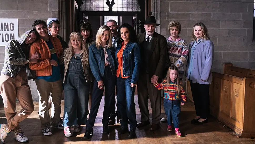 Derry Girls To Finish With Special Good Friday Agreement Extended Episode