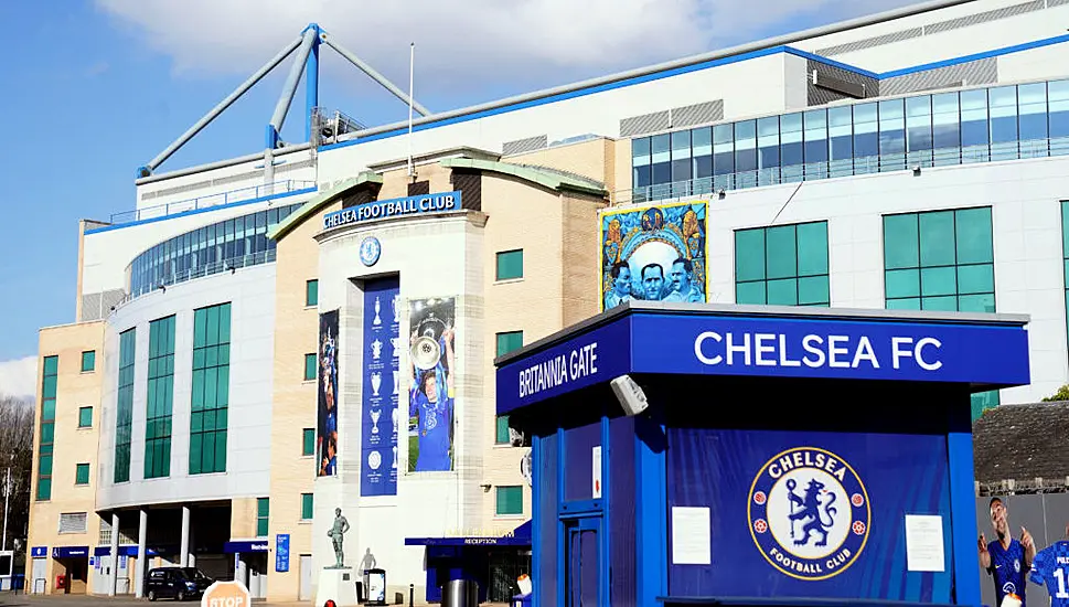 Todd Boehly Consortium Expected To Be Named Preferred Bidder For Chelsea