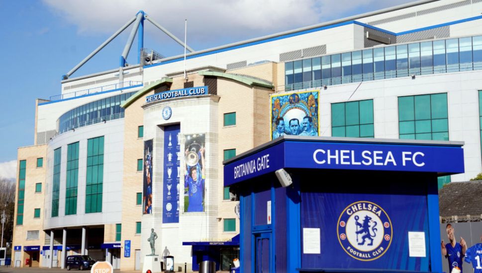 Todd Boehly Consortium Expected To Be Named Preferred Bidder For Chelsea
