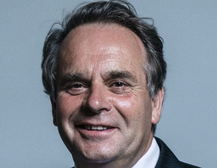 Tory Neil Parish Suggests He Opened Porn Video Accidentally In The Commons