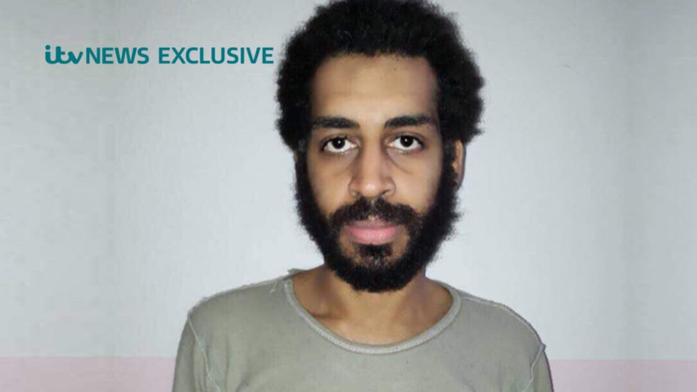 British ‘Beatle’ Terrorist Given Life Sentence Over Deaths Of Western Hostages