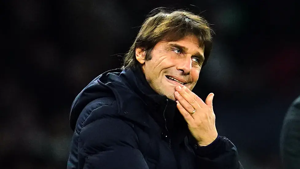 Fake News – Antonio Conte Dismisses Speculation Linking Him With Psg Job