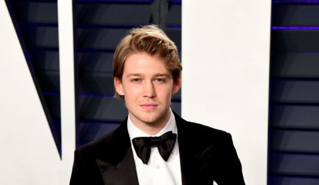 Joe Alwyn Refusing To Feed ‘Intrusion’ Into Relationship With Taylor Swift