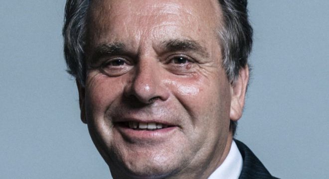 British Mp Neil Parish Admits Watching Porn In The House Of Commons And Quits