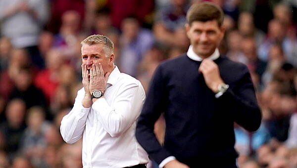 Kildare Nationalist — Norwich suffer relegation to Championship on Dean Smith's return to Aston Villa - Vimarsana News