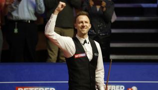 Judd Trump Excited For ‘Dream’ Snooker Final Clash With Ronnie O’sullivan