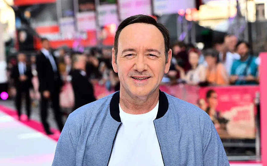 Kevin Spacey To ‘Voluntarily Appear’ In Uk Court Following Assault Allegations