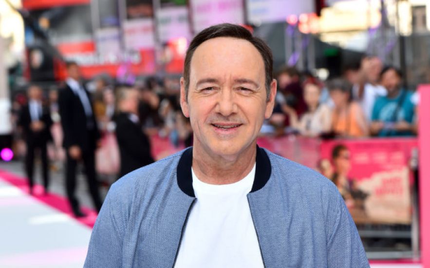 Kevin Spacey To ‘Voluntarily Appear’ In Uk Court Following Assault Allegations