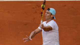 Wimbledon Ban Of Russian And Belarusian Players ‘Very Unfair’, Says Rafael Nadal
