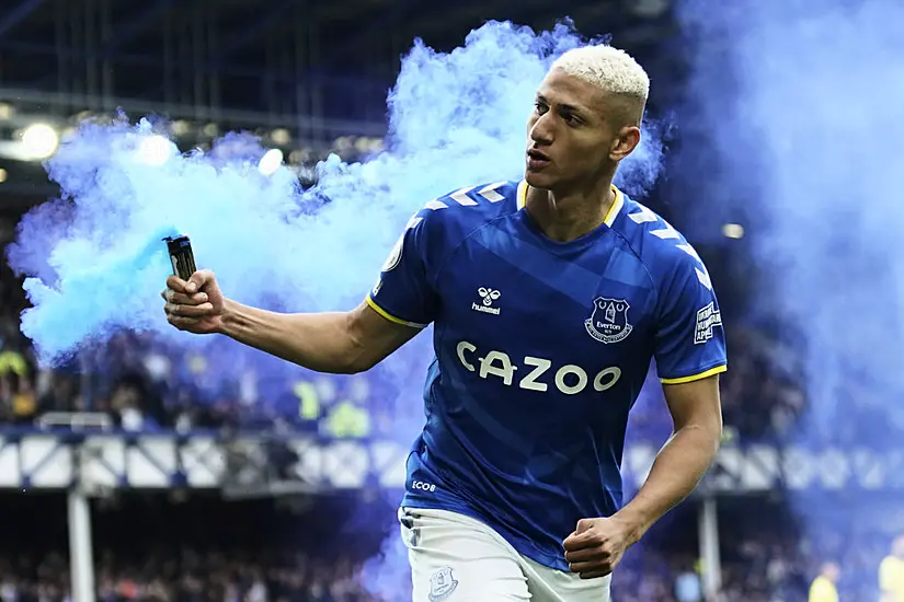 Everton Improve Their Survival Prospects With Victory Over Chelsea