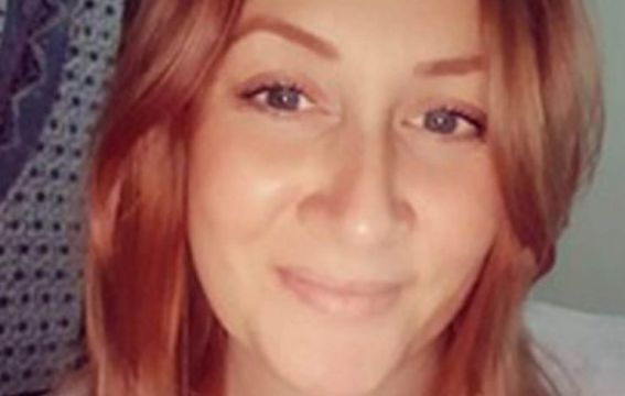 Body Found In English Forest Confirmed As Missing Mother Katie Kenyon