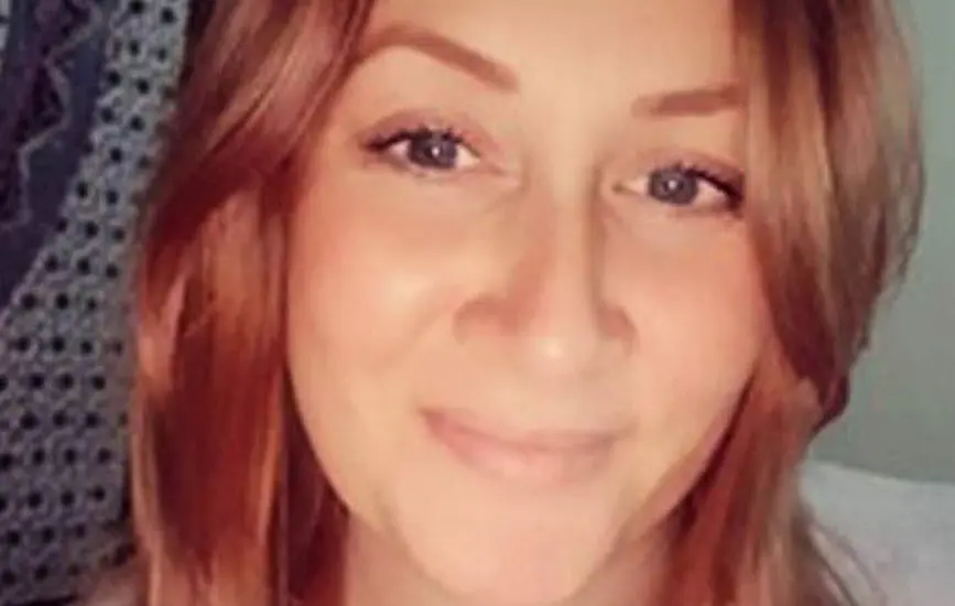 Body Found In English Forest Confirmed As Missing Mother Katie Kenyon