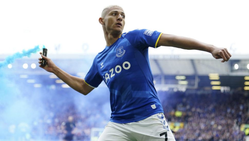 Richarlison Could Face Investigation After Flare Incident In Win Over Chelsea