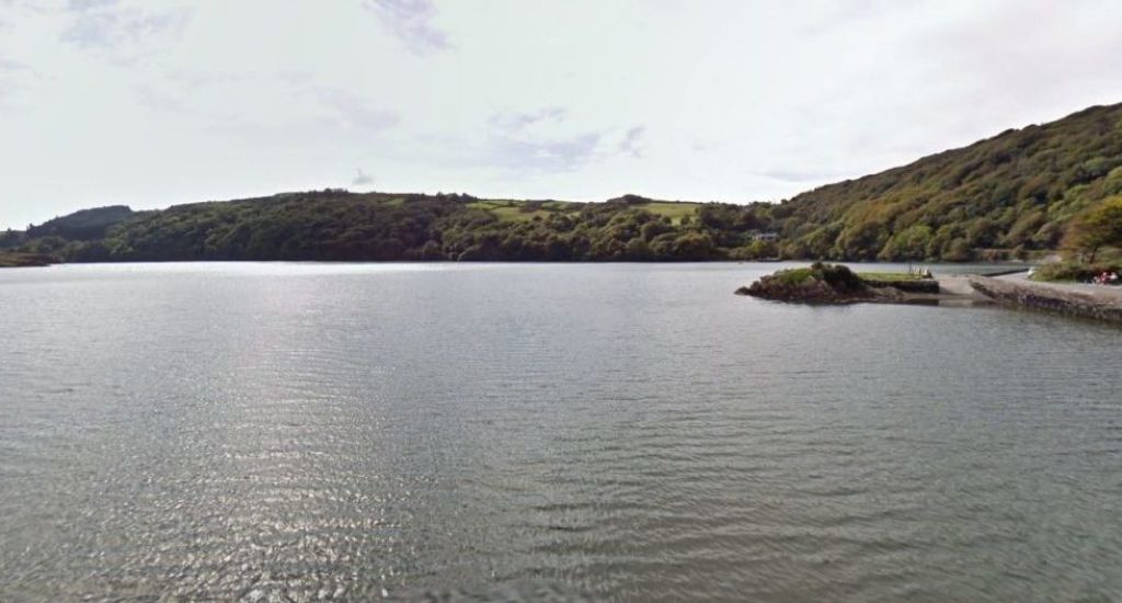 Swimmer dies after getting into difficulty in west Cork lake