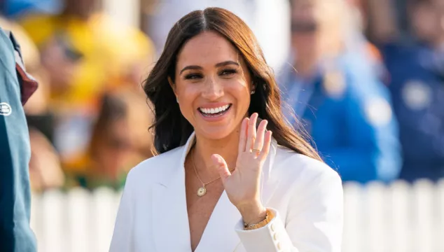Meghan Praised For 'Eloquent' Discussion Of Asian Depictions In Film