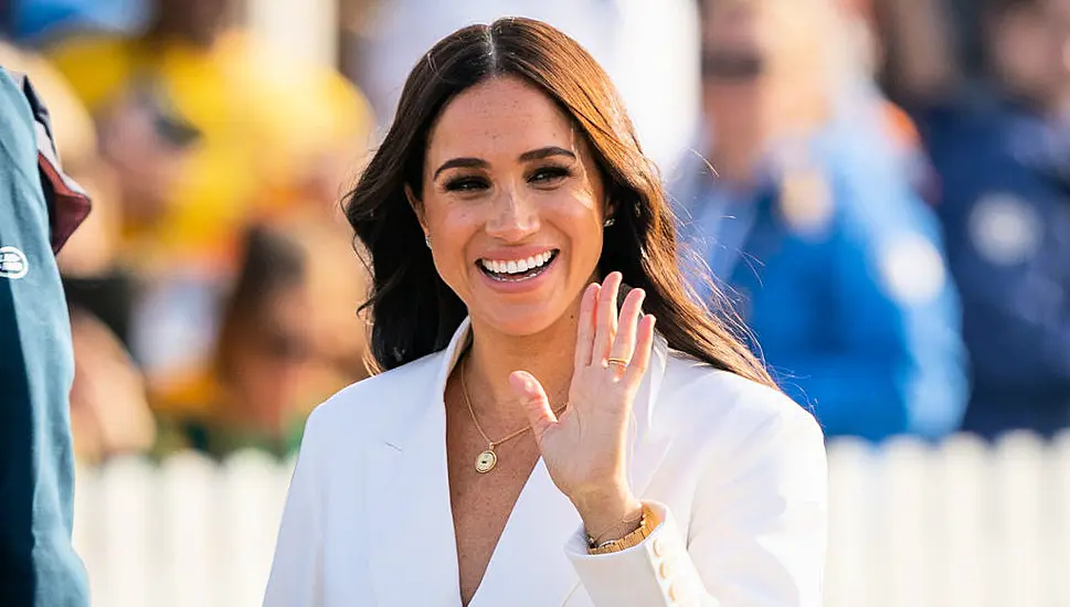 Meghan Praised For 'Eloquent' Discussion Of Asian Depictions In Film