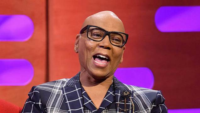 Rupaul To Host Celebrity Spin-Off Of Itv Game Show