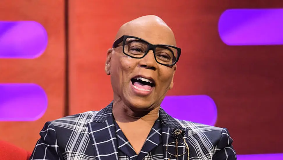 Rupaul To Host Celebrity Spin-Off Of Itv Game Show