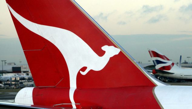Qantas Promises Non-Stop Flights From London To Sydney