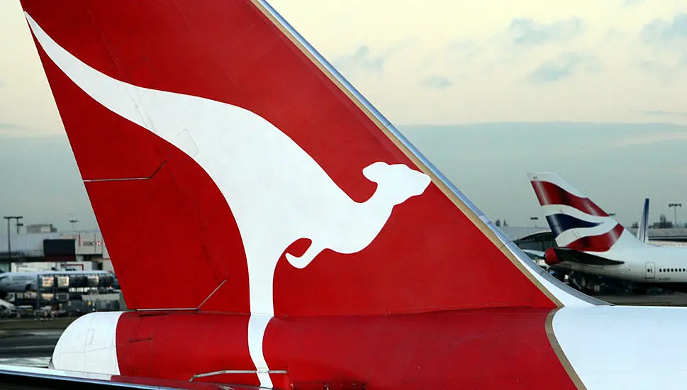 Qantas Promises Non-Stop Flights From London To Sydney