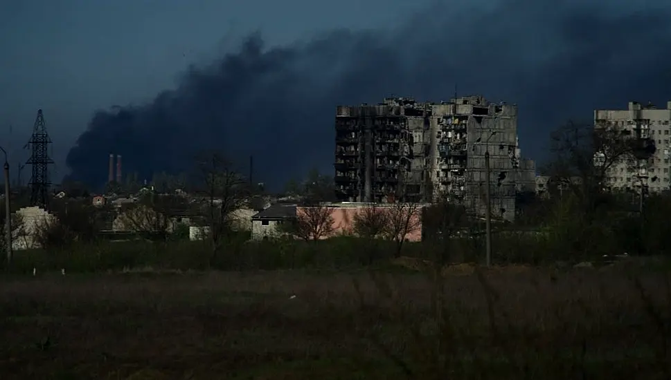 Russian Rocket Strike Hits Strategic Bridge In Southwest Ukraine - Local Authorities