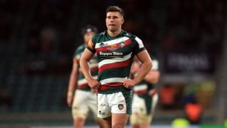 Ben Youngs: Leicester Need To Be At Test Best Against Star-Studded Leinster