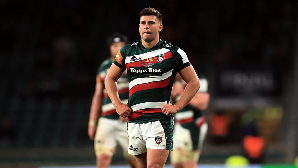 Ben Youngs: Leicester Need To Be At Test Best Against Star-Studded Leinster