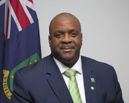 British Virgin Islands Premier Claims Immunity In Cocaine Case