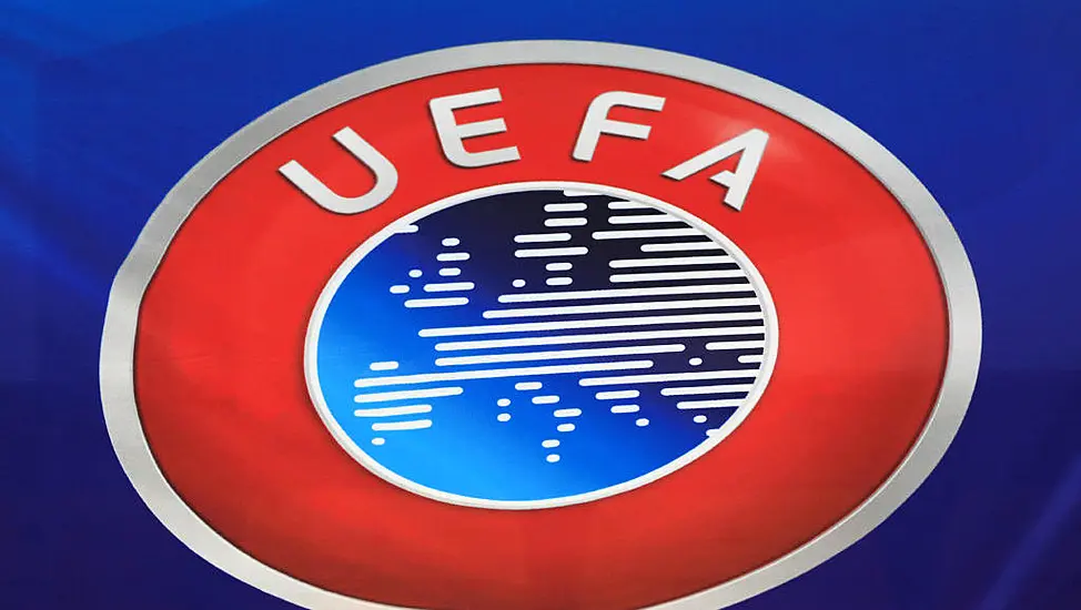 Uefa Extends Ban On Russia’s National And Club Sides Into Next Season