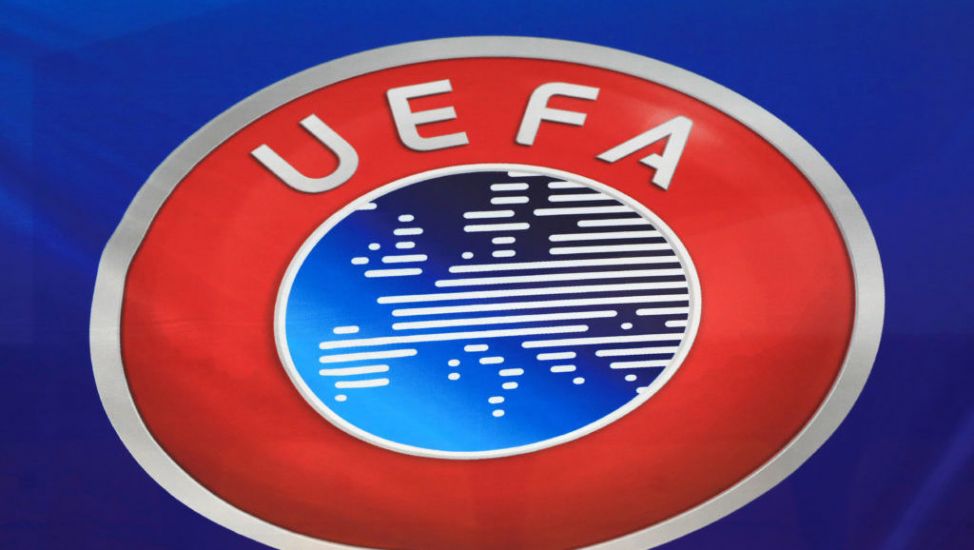 Uefa Extends Ban On Russia’s National And Club Sides Into Next Season