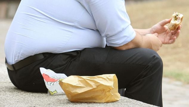 Obesity At ‘Epidemic Proportions’ In Europe, World Health Organisation Warns