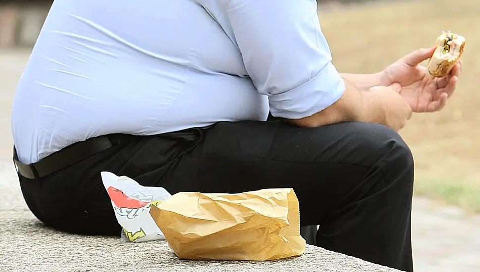 Obesity At ‘Epidemic Proportions’ In Europe, World Health Organisation Warns