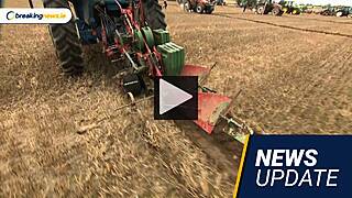 Video: Eu Preparing New Sanctions Against Russia, Farmers To Get €1,000 To Grow Silage