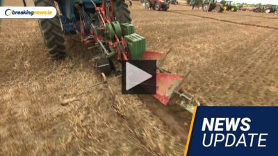 Video: Eu Preparing New Sanctions Against Russia, Farmers To Get €1,000 To Grow Silage