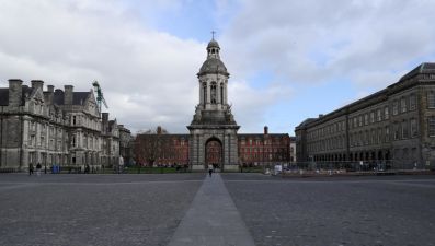 Dismissal Of Tcd Manager Who Pleaded Guilty To Sexual Assault &#039;Not Unfair&#039;, Wrc Finds