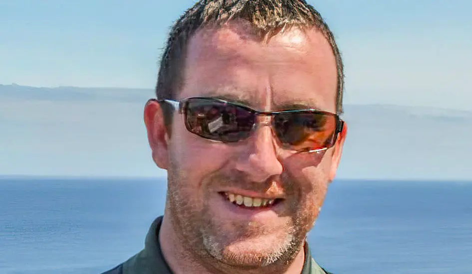 Father-Of-Two Killed In Donegal Crash 'Always Had A Smile On His Face'