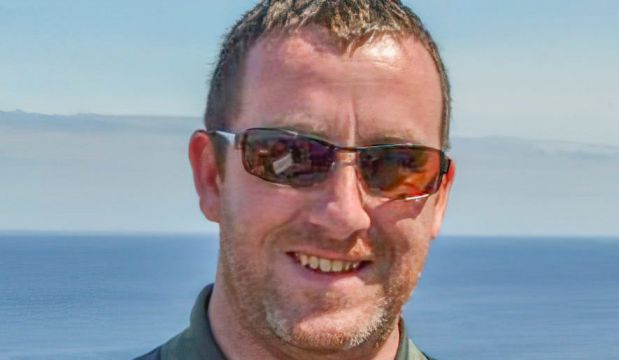 Father-Of-Two Killed In Donegal Crash 'Always Had A Smile On His Face'