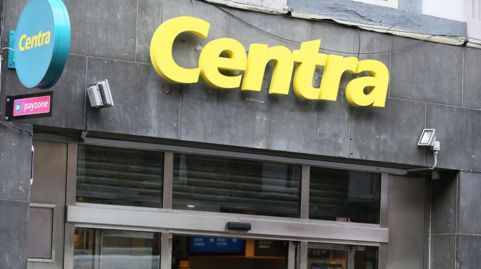 Man Waited For Gardaí After Attempted Shop Robbery Because He Wanted To Go To Jail