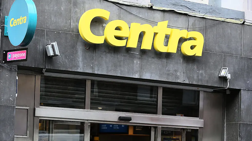 Man Waited For Gardaí After Attempted Shop Robbery Because He Wanted To Go To Jail