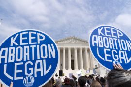 Both Sides Of Abortion Debate Stunned By Supreme Court Leak