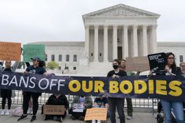 Us Abortion Trends Have Changed Since Landmark 1973 Ruling
