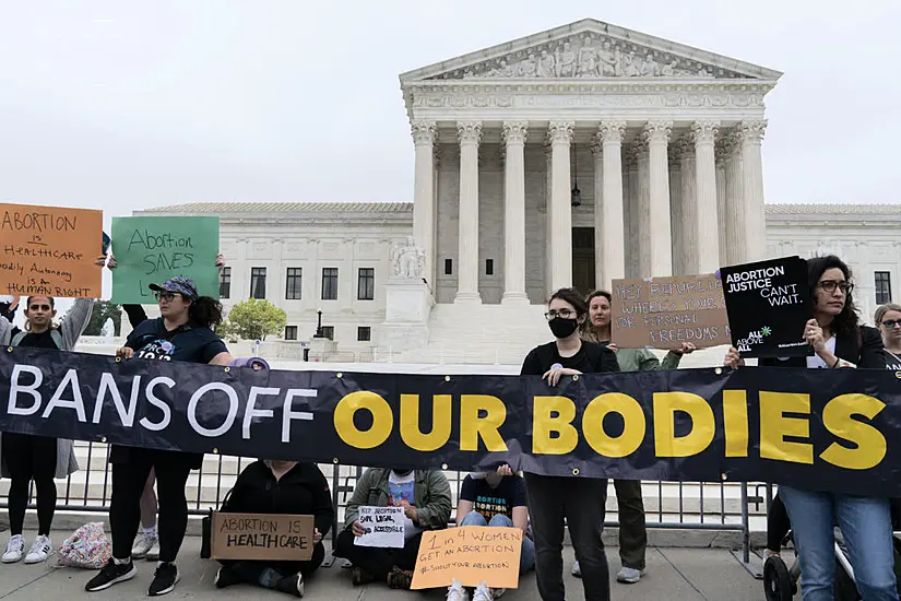 Us Abortion Trends Have Changed Since Landmark 1973 Ruling