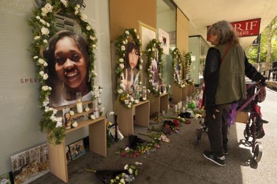 Prosecutors Charge Three With Murder In Sacramento Mass Shooting